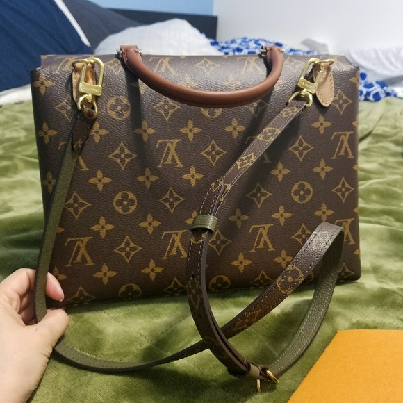 BN Marignan messenger sesame - Picture 7 of 8